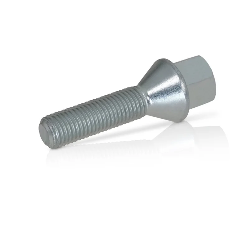 Rabatt Hjulbult 39mm (förlängd) 60° (konisk) Mercedes Benz (1967-1996)
