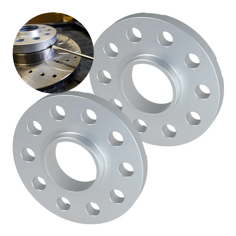 Handla nu Konverteringsspacers 15mm 5x112 till 5x112