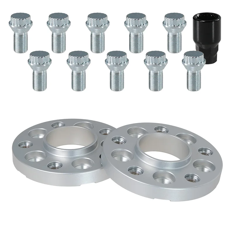 Rea Konverteringsspacers 20mm 5x110 till 5x120