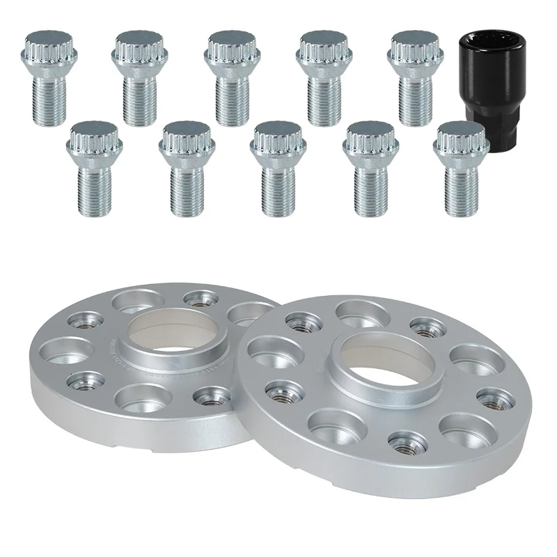 Konverteringsspacers 20mm 5x110 till 5x112 Endast denna vecka