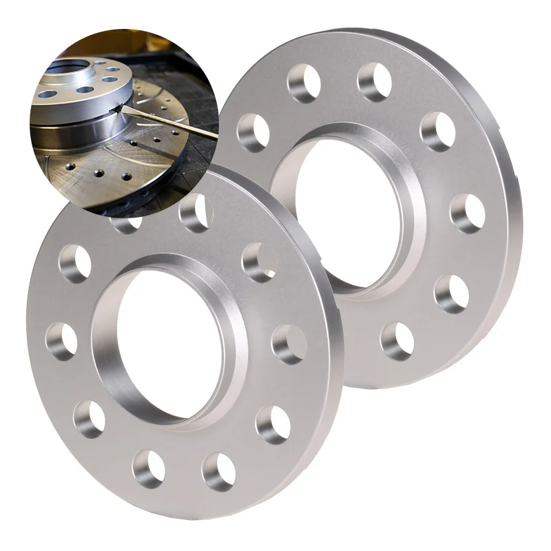 Extra rabatt 2 x Spacers BMW 1-serie F40 (2019-)