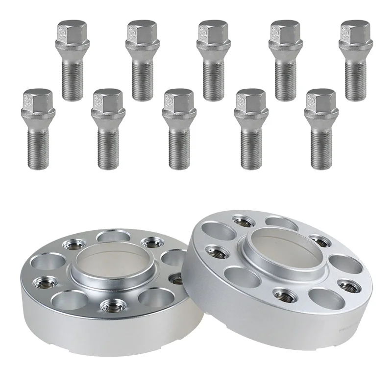 Fynd 2x 35mm Spacer BMW 4-serie G22 (2020-)