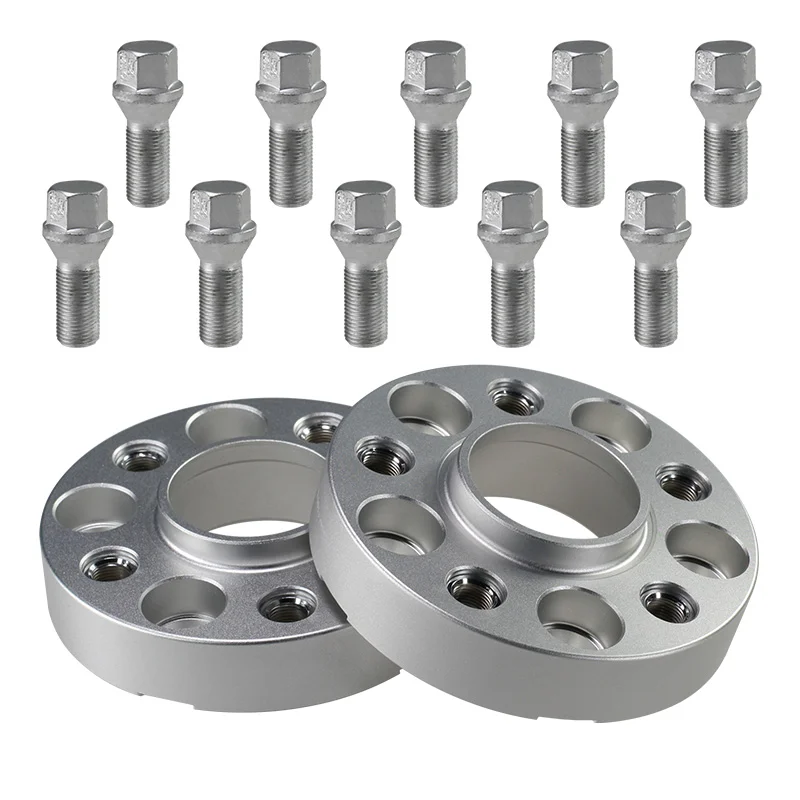 Beställ nu 2x 30mm Spacer BMW X1 F48 (2015-2022)