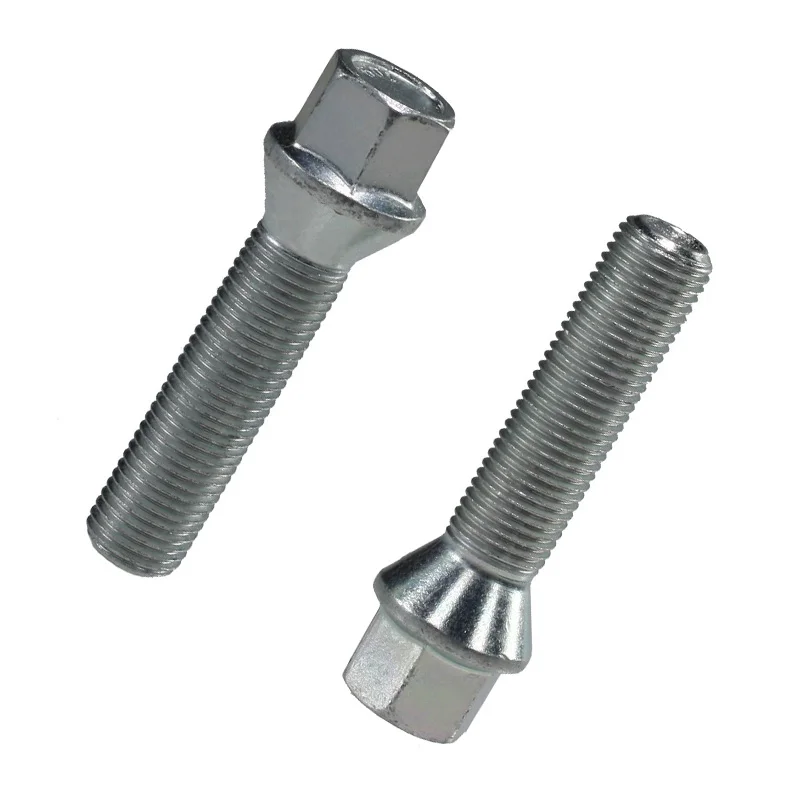 Lågt pris Hjulbult 50mm (förlängd) - Volkswagen Golf 8 (2019-)