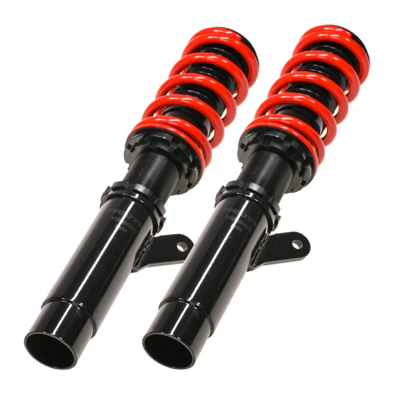 Coilovers fram Mr Tuning BMW 3-Serie E46 (1998-2005) Expressleverans
