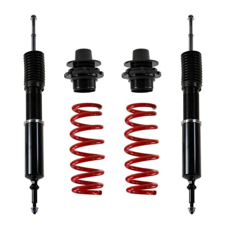 Snabb leverans Coilovers bak Mr Tuning BMW 3-serie E91 (2005-2012)