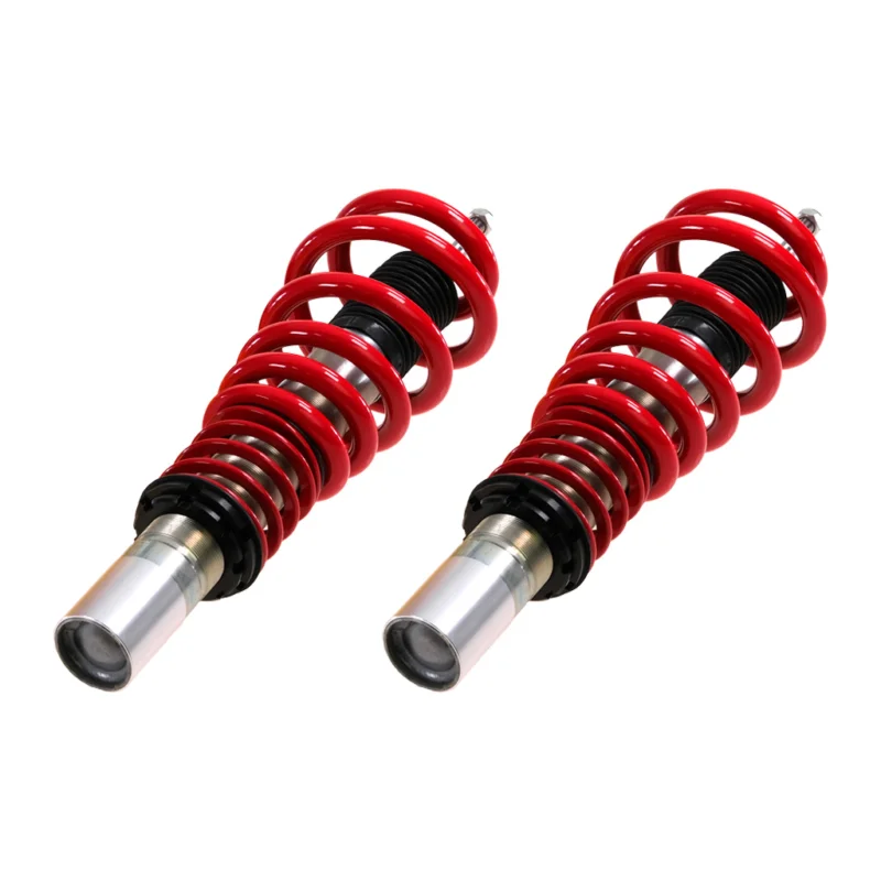 Coilovers fram Shock Racing Audi A6 4G (2011-2018) Rabatt