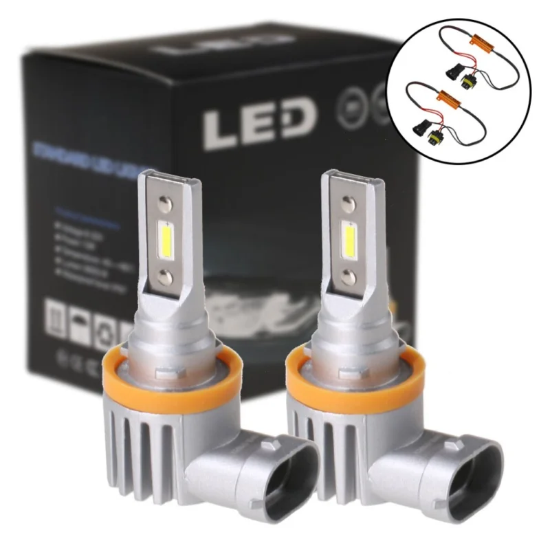 Dimljus LED Mr Tuning High Power BMW 3-serie F31 (2011-2019) Trygg betalning
