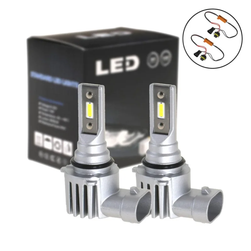 Beställ idag Dimljus LED Mr Tuning High Power VW Caddy (2011-2020)