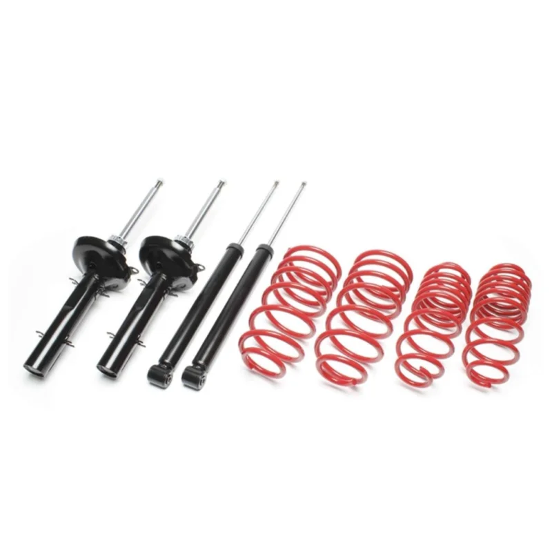 Sportchassi SAAB 9-5 kombi (1998-2001) 45/35mm Outlet