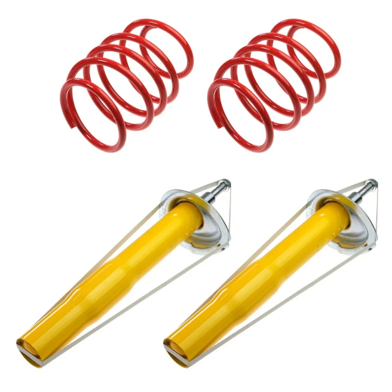 Nyhet Sportchassi BMW 5-serie 520i / 523i / 525i / 528i / 530i / 520D E61 (2004-2010) 50/-mm