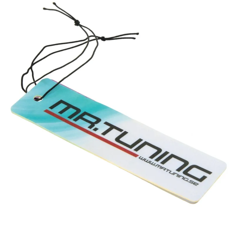 Trygg betalning Mr Tuning Luftfräschare - Mint