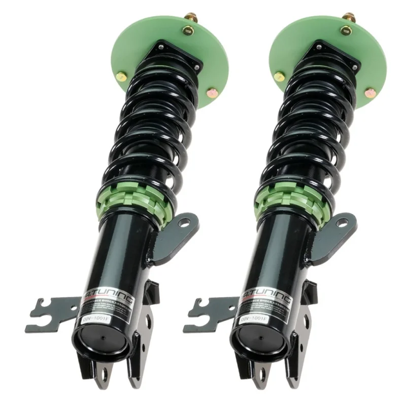 Begränsat antal Coilovers fram Mr Tuning Monopro SAAB 9-3 (2003-2013)