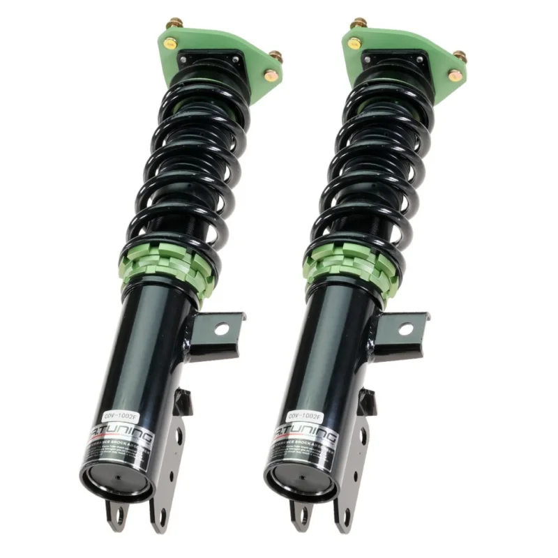Coilovers fram Mr Tuning Monopro SAAB 9-5 (2002-2010) Outlet