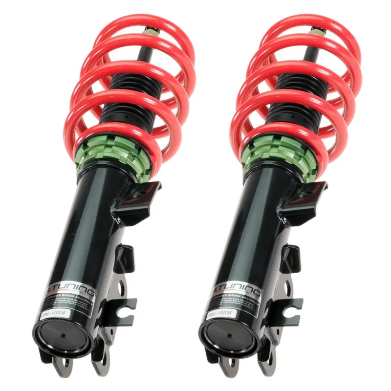 Coilovers fram Mr Tuning Monopro Volvo V70N (2000-2008) Begränsad tid