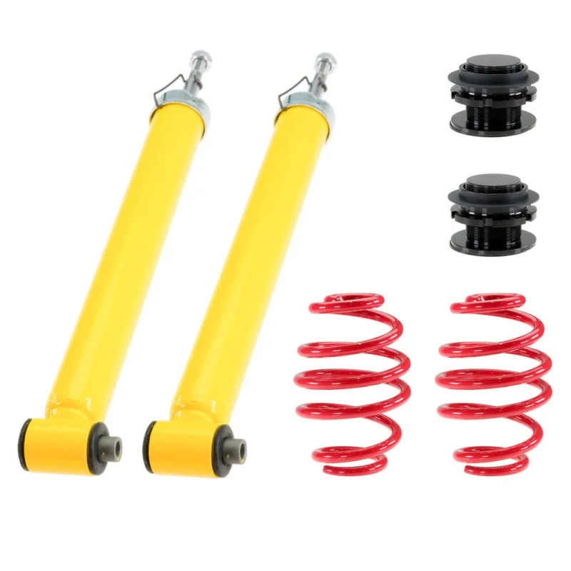Erbjudandepris Coilovers bak SR VW Passat 3B/3BG (1997-2005)