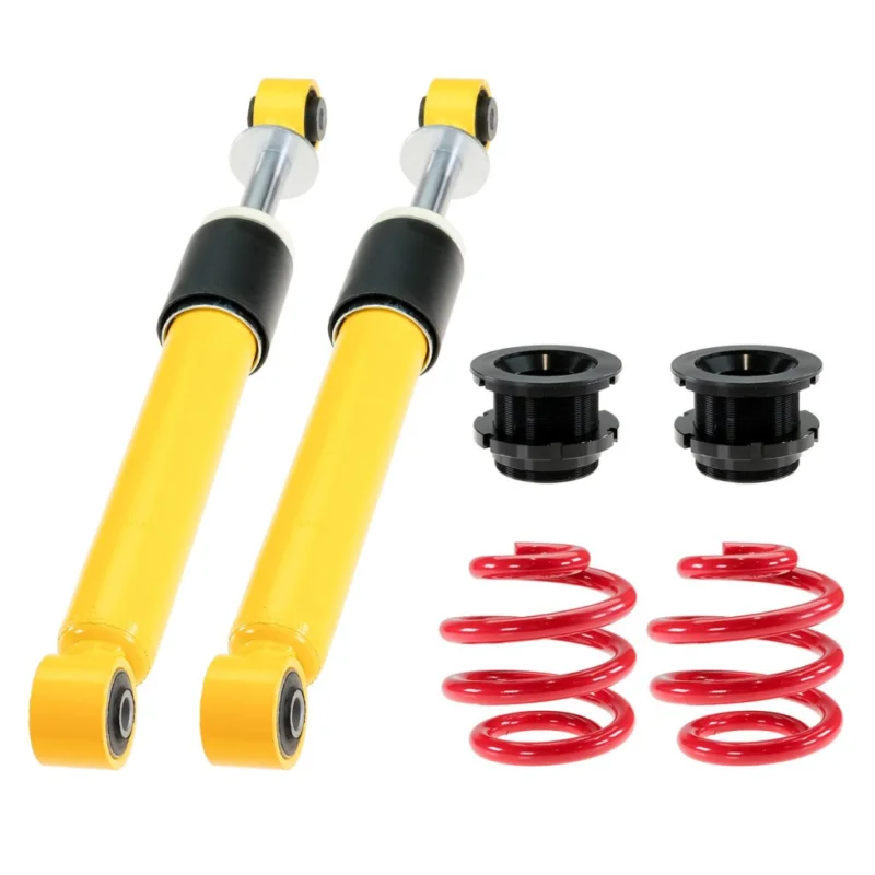 Erbjudandepris Coilovers bak SR VW Transporter T6 (2015-2024)