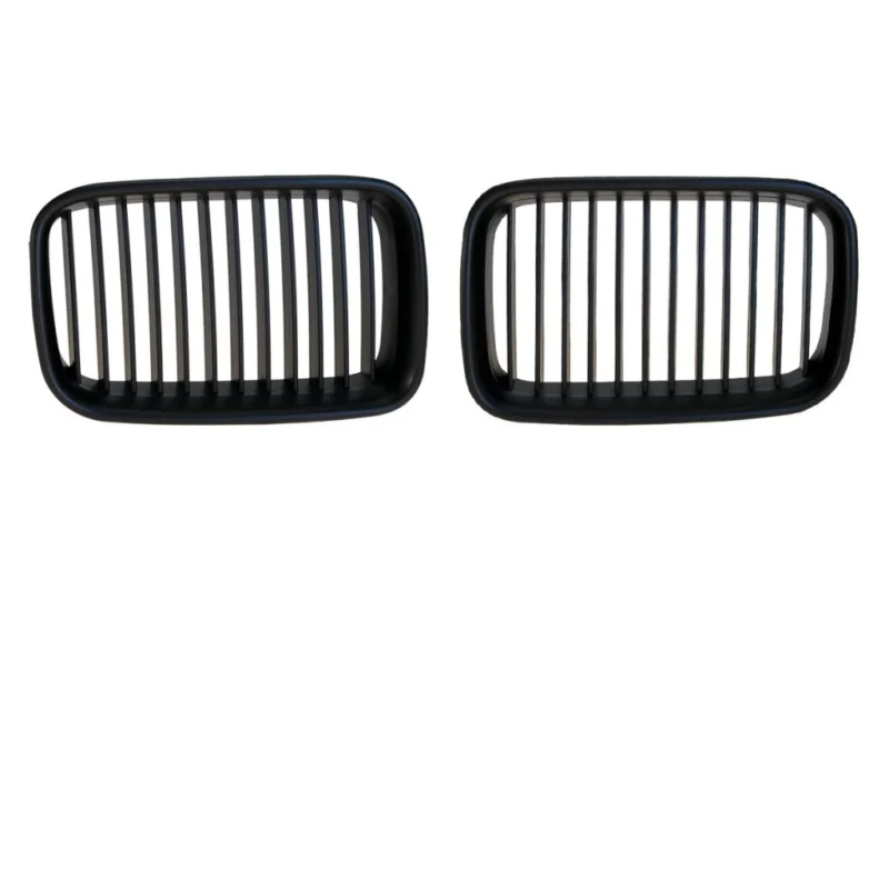 Sista chansen Njurar mattsvarta BMW 3-serie E36 (1990-1996)