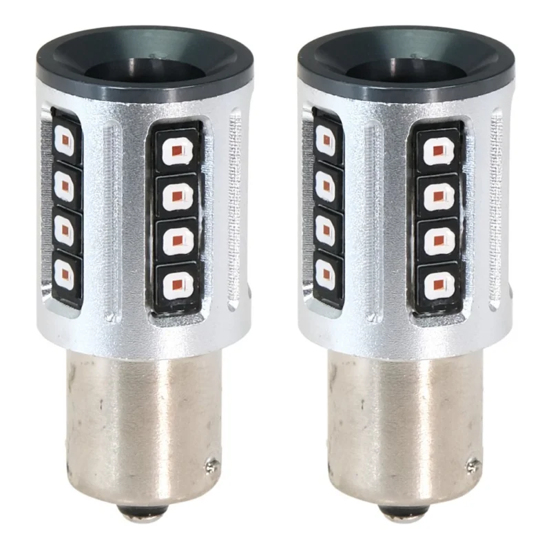 Mr Tuning High Power LED Dimbakljus Volvo 940 / 945 (1990-1998) P21W (2st) Fynd