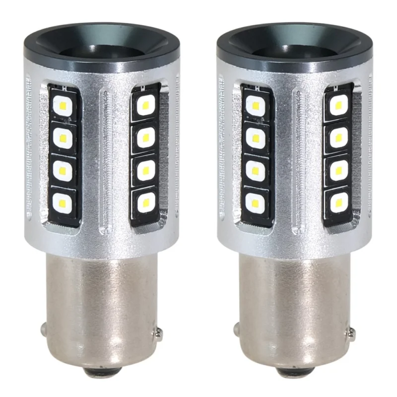 Mr Tuning High Power LED Backljus VW Caddy (2011-2020) P21W (2st) Endast denna vecka