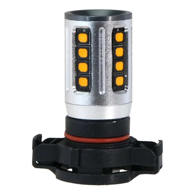 Sista chansen Mr Tuning High Power LED Blinkerslampa fram Passat B6 (2005-2010) PSY24W (2st)
