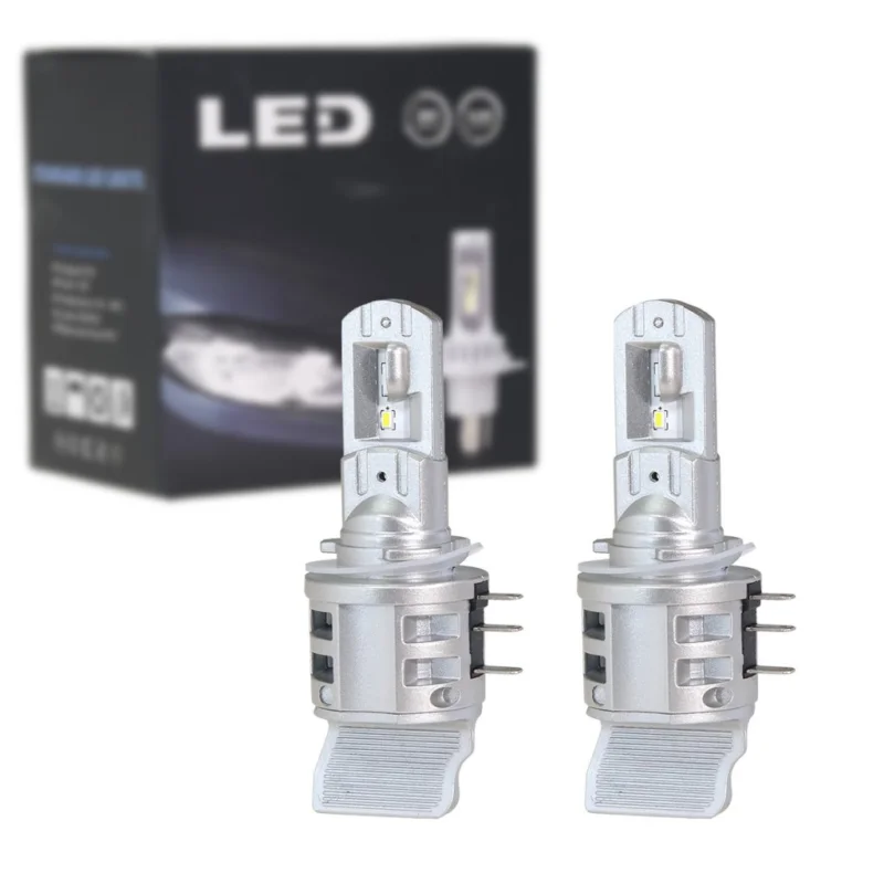 Fynd Mr Tuning High Power LED DRL VW Golf 7 (2013-2020) H15 (2st)