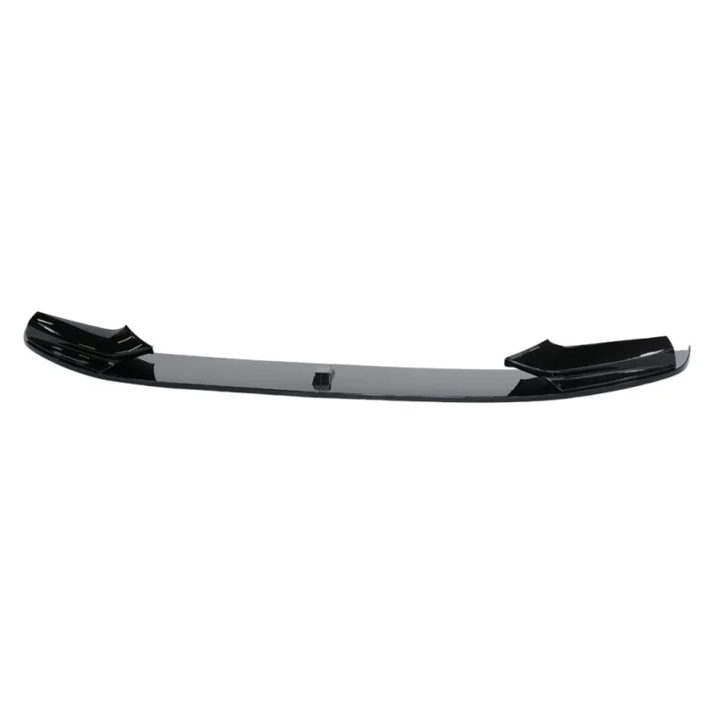 Billig Spolierläpp Performance-Design Piano Black - BMW 5-serie F11 M-Sport (2010-2013)