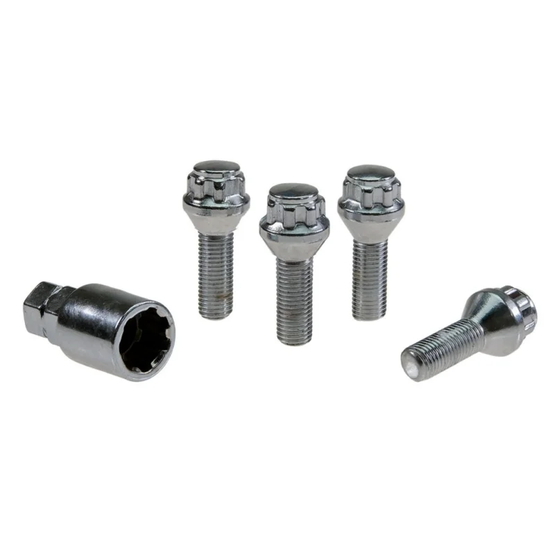 Snabb leverans Låsbult 60° (konisk) M12x1,5