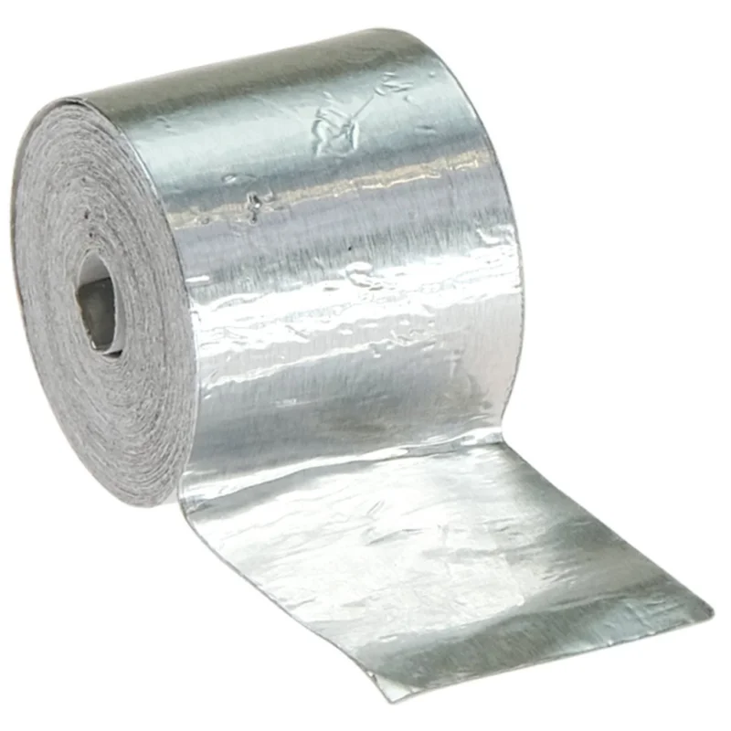 Värmereflekterande Aluminiumtejp (Cool Tape) - 25mm Beställ nu