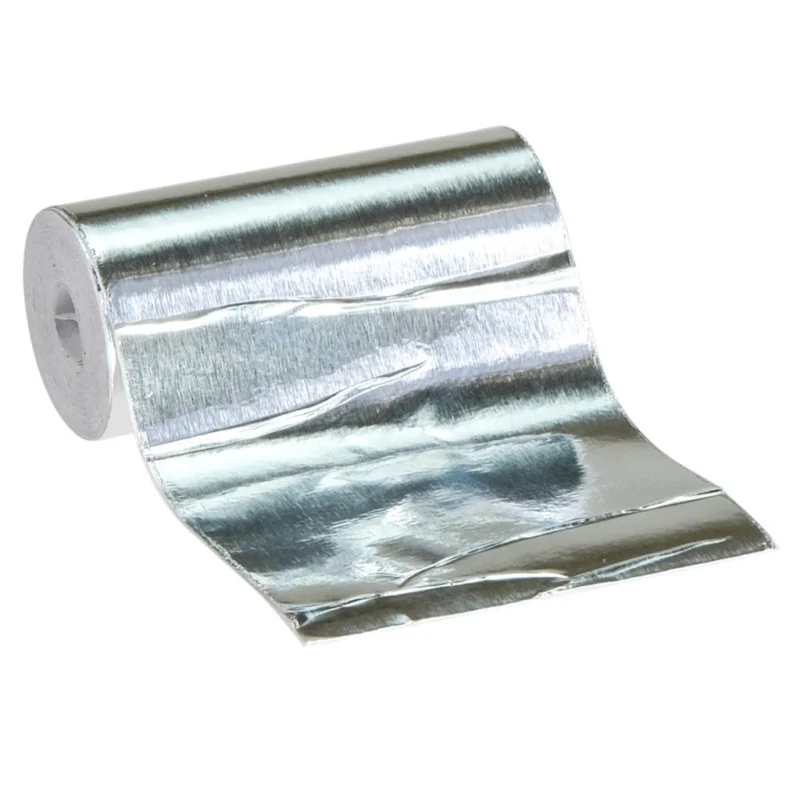 Värmereflekterande Aluminiumtejp (Cool Tape) - 50mm Beställ nu