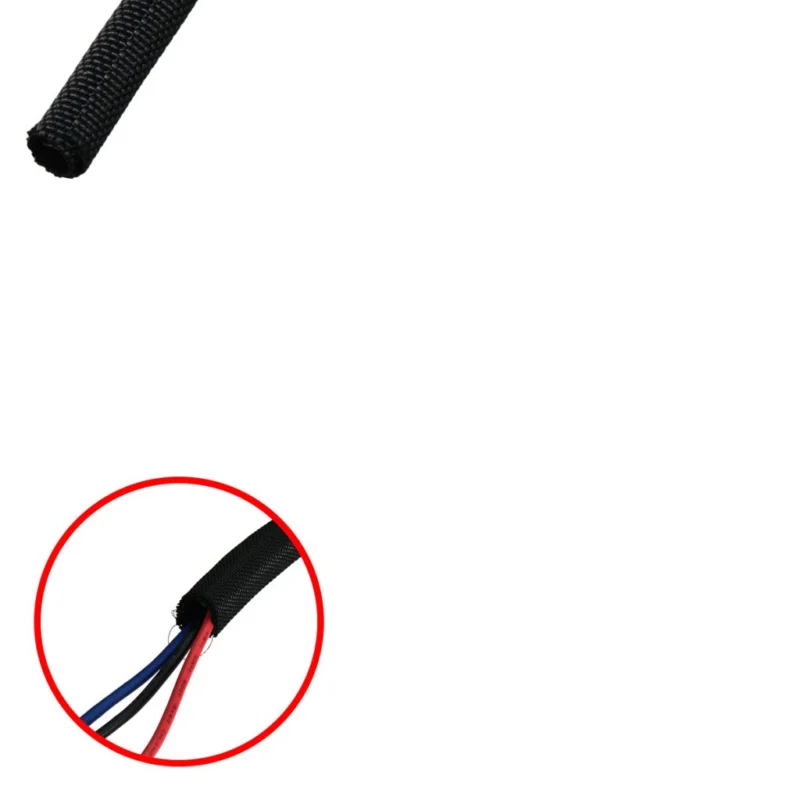 Självomslutande kabelstrumpa Sista chansen