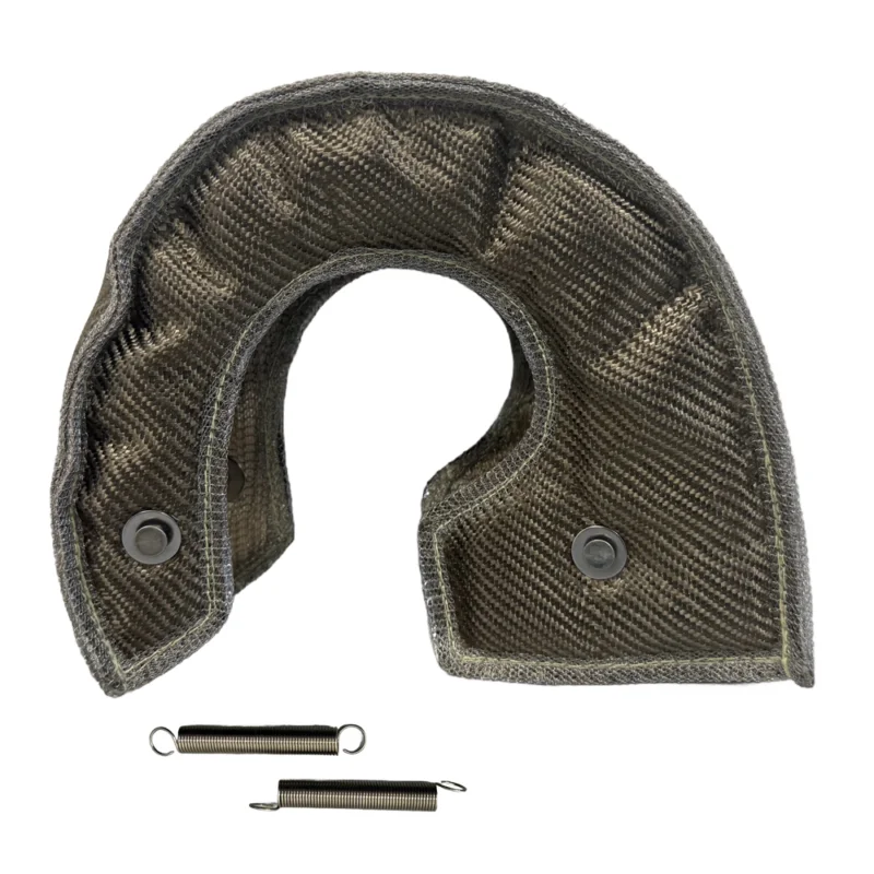 Turbomössa High Performance - T4 Kampanj