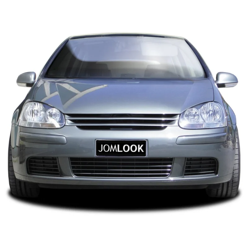 Styling grill (emblemlös) VW Golf 5 (2003-2008) Kundfavorit