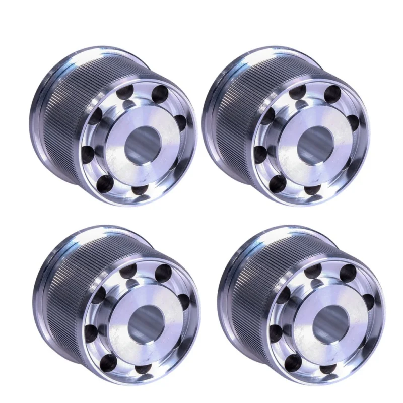 Bussningssats bakvagn aluminium BMW 3-serie E46 (1998–2005) Fynd
