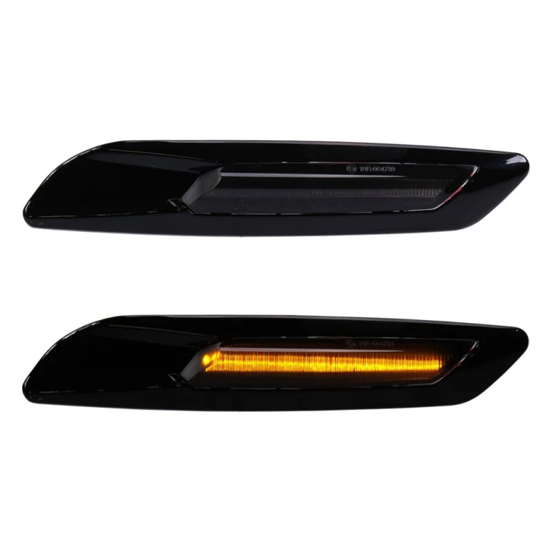 Extra rabatt Skärmblinkers Röktonad BMW 3-serie E93 (2006-2010)
