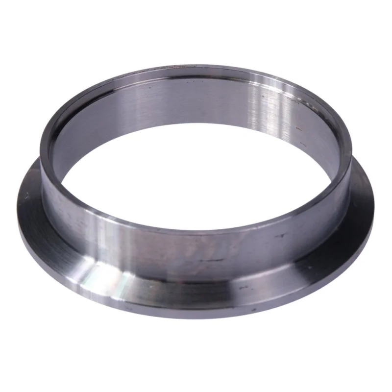 3" v-band fläns (Hona) Svartstål Quick Release Beställ nu
