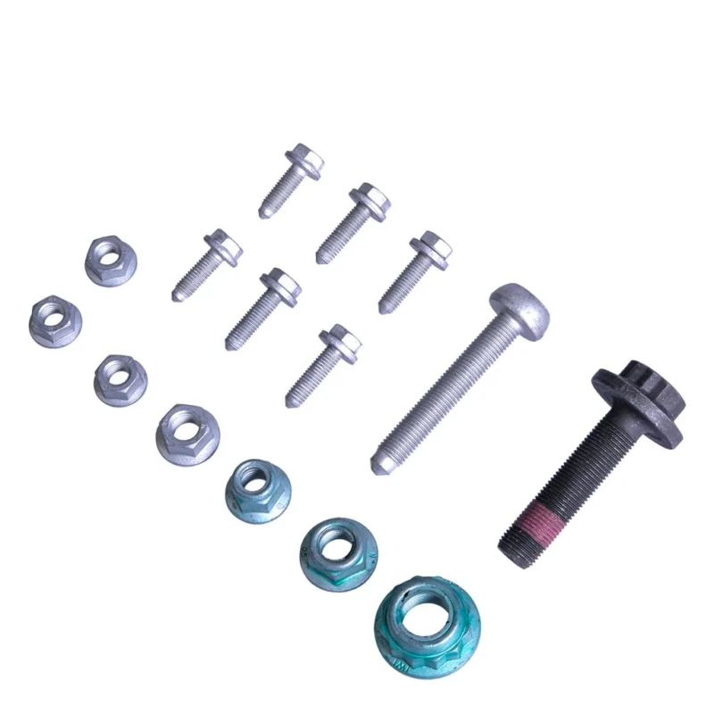 Erbjudandepris Reparationssats fjäderbenslagring fram VW Touran (2003–2015)