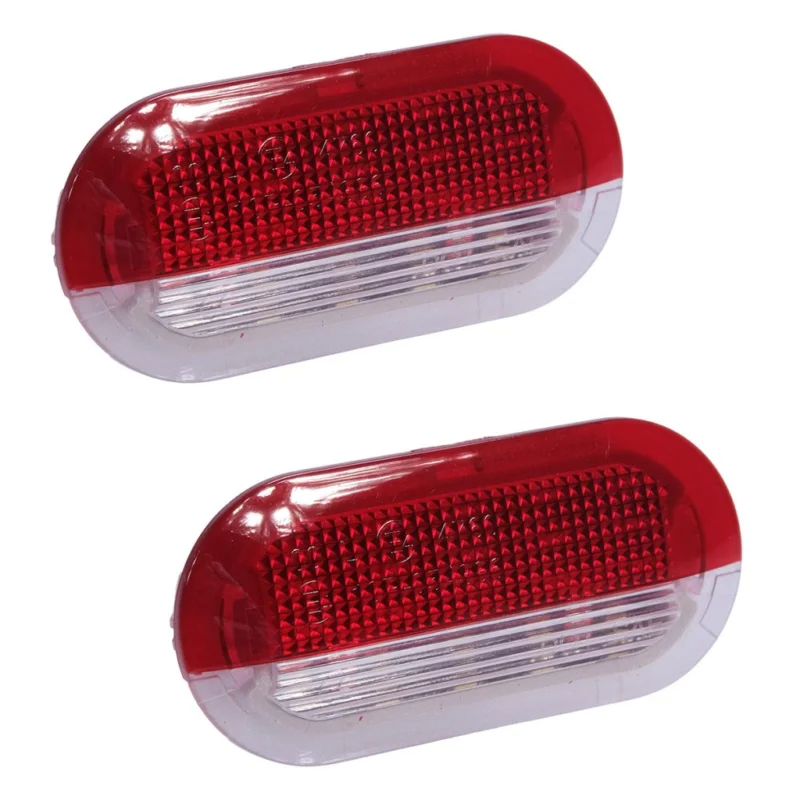 LED innerbelysning dörrar - VW Golf 4 (1997-2003) Kundfavorit