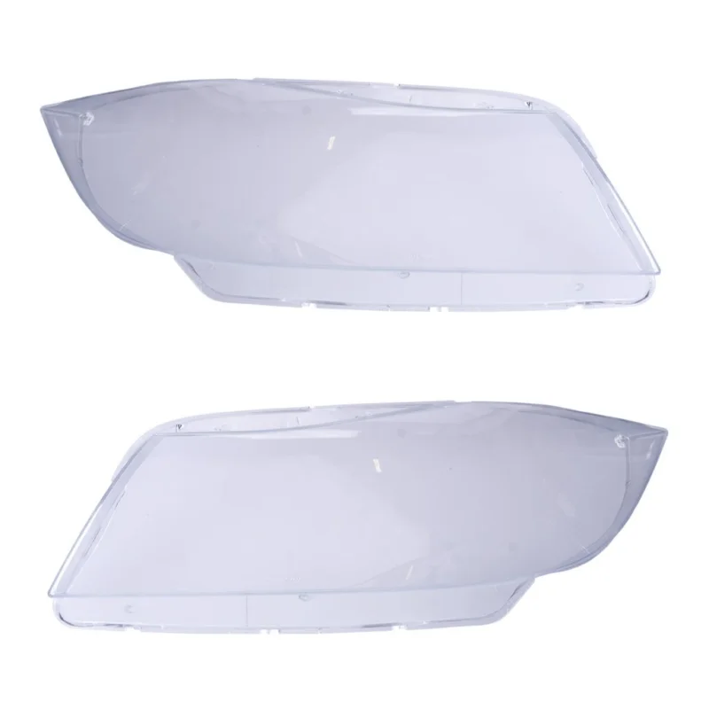 Populär Strålkastarglas paket BMW 3-serie E91 / E90 LCI (2008-2012)