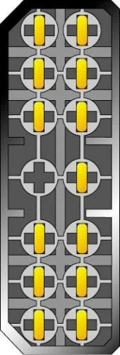 Sänkt pris Proton