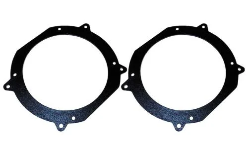 Högtalaradapter 5.25" Begränsat antal