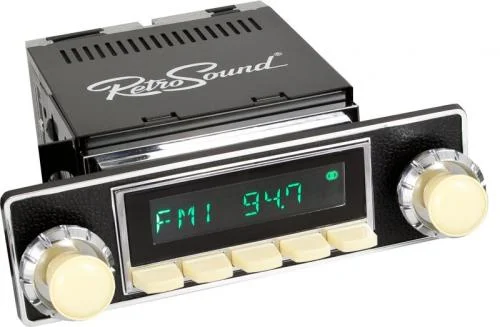 Snabb frakt Mini-Euro Ivory SAN DIEGO