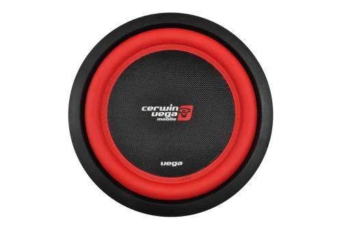Snabb frakt Cerwin-Vega VEGA 8" 2x2 ohm