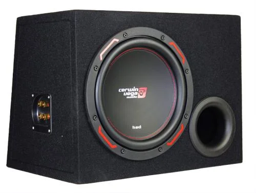 Snabb leverans Cerwin-Vega HED 12"