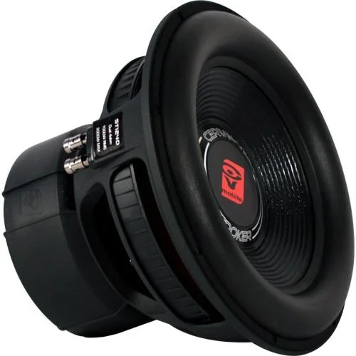 Cerwin-Vega STROKER 12" Populärt val