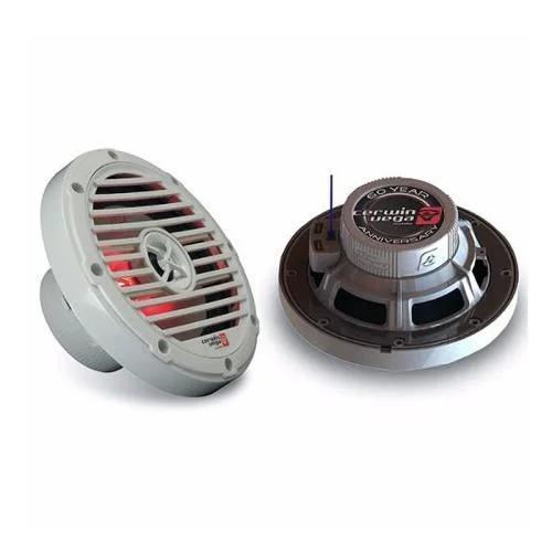 Kundfavorit Cerwin-Vega RPM VEGA 6,5"