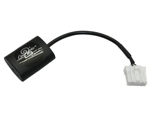 Rabatt Mazda A2DP Bluetooth Interface