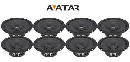 Rea Avatar MTU-81LE Storpack