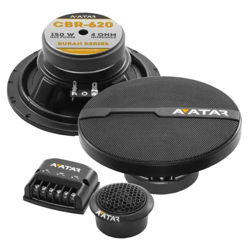 Billig Avatar CBR-620