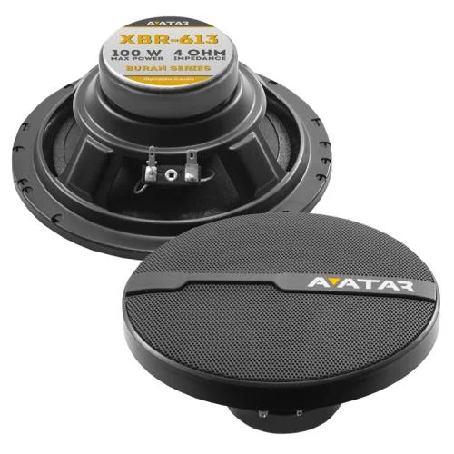 Avatar XBR-613 Premium